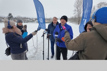 Zdjęcie do artykułu Nowy Sącz będzie miał nowy odcinek ścieżki rowerowej