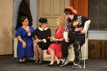 Zdjęcie do artykułu Można już kupić bilety na 4. edycję KWAK-a