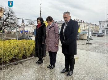 Zdjęcie do artykułu 21. rocznica śmierci Papieża Jana Pawła II