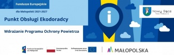 Zdjęcie do artykułu Spotkanie opiniotwórcze z seniorami w Centrum Sądeckiego Seniora dotyczące JAKOŚCI ŚRODOWISKA I EDUKACJI EKOLOGICZNEJ W NOWYM SĄCZU