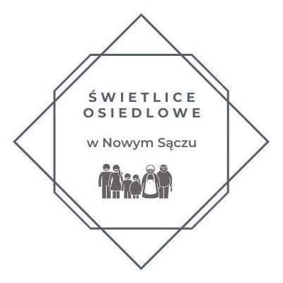 Obraz przedstawiający logo nowosądeckich świetlic osiedlowych