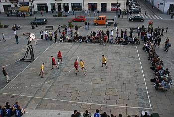 Streetball