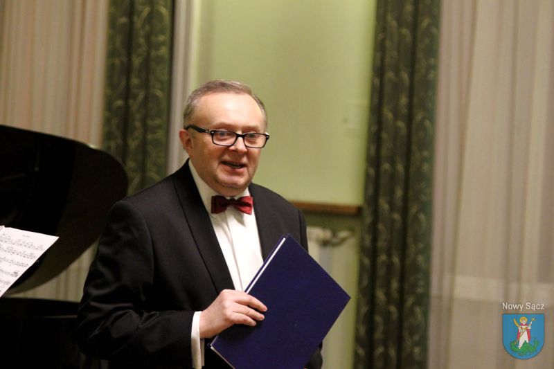 Nowy Sacz Oficjalna Strona Miasta Komunikaty Biura Prasowego