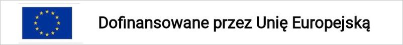 Projekty dofinansowane przez Unię Europejską