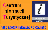 Centrum Informacji Turystycznej