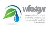 Realizujemy zadanie finansowane ze środków Wojewódzkiego Funduszu Ochrony Środowiska