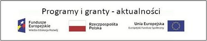 Programy i granty