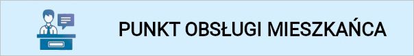 Punkt Obsługi Mieszkańca