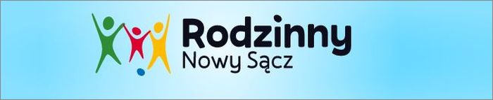 Rodzinny Nowy Sącz - otwiera nowe okno