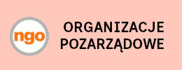 Organizacje  pozarządowe