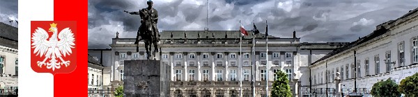 Wybory Prezydenta Rzeczypospolitej - 2015r.