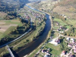 Dolina Popradu