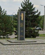 Pomnik Solidarności