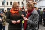 Wigilia z prezydentem