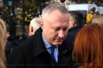 Wigilia z prezydentem