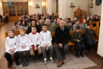 Betlejemskie Światełko Pokoju