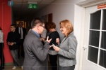 Wigilia w Centrum Administracyjnym Placówek Opiekuńczo - Wychowawczych
