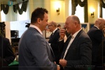 Opłatek - prezydent i radni