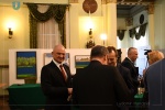 Opłatek - prezydent i radni