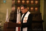 Opłatek - prezydent i radni