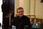 Opłatek - prezydent i radni