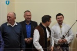 Wigilia w hospicjum