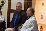 Wigilia w hospicjum