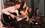 Koncert dla Kacpra Basty