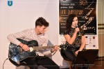 Koncert dla Kacpra Basty