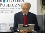 Promocja Tomika 