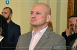 Inauguracyjna Sesja Młodzieżowej Rady Miasta
