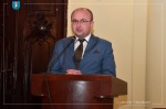 Inauguracyjna Sesja Młodzieżowej Rady Miasta