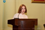 Inauguracyjna Sesja Młodzieżowej Rady Miasta