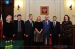 Inauguracyjna Sesja Młodzieżowej Rady Miasta