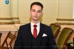 Inauguracyjna Sesja Młodzieżowej Rady Miasta