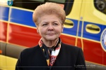 Przekazanie nowych karetek