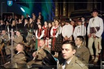 Koncert kolęd w Bazylice