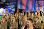 Koncert kolęd w Bazylice