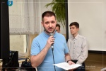 Piknik Naukowy w Elektryku