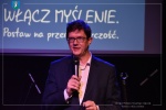 Konferencja podsumowująca projekt "Włącz Myślenie"