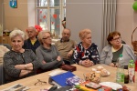 Spotkanie w sprawie odbudowy zamku