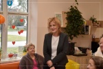 Spotkanie w sprawie odbudowy zamku