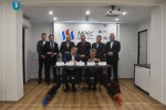 Podpisanie umowy w MPEC