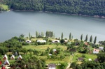 Jezioro Rożnowskie