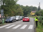 Bezpieczna droga do szkoły