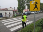 Bezpieczna droga do szkoły