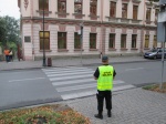 Bezpieczna droga do szkoły