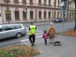 Bezpieczna droga do szkoły