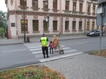 Bezpieczna droga do szkoły