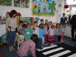 Bessi i przyjaciele